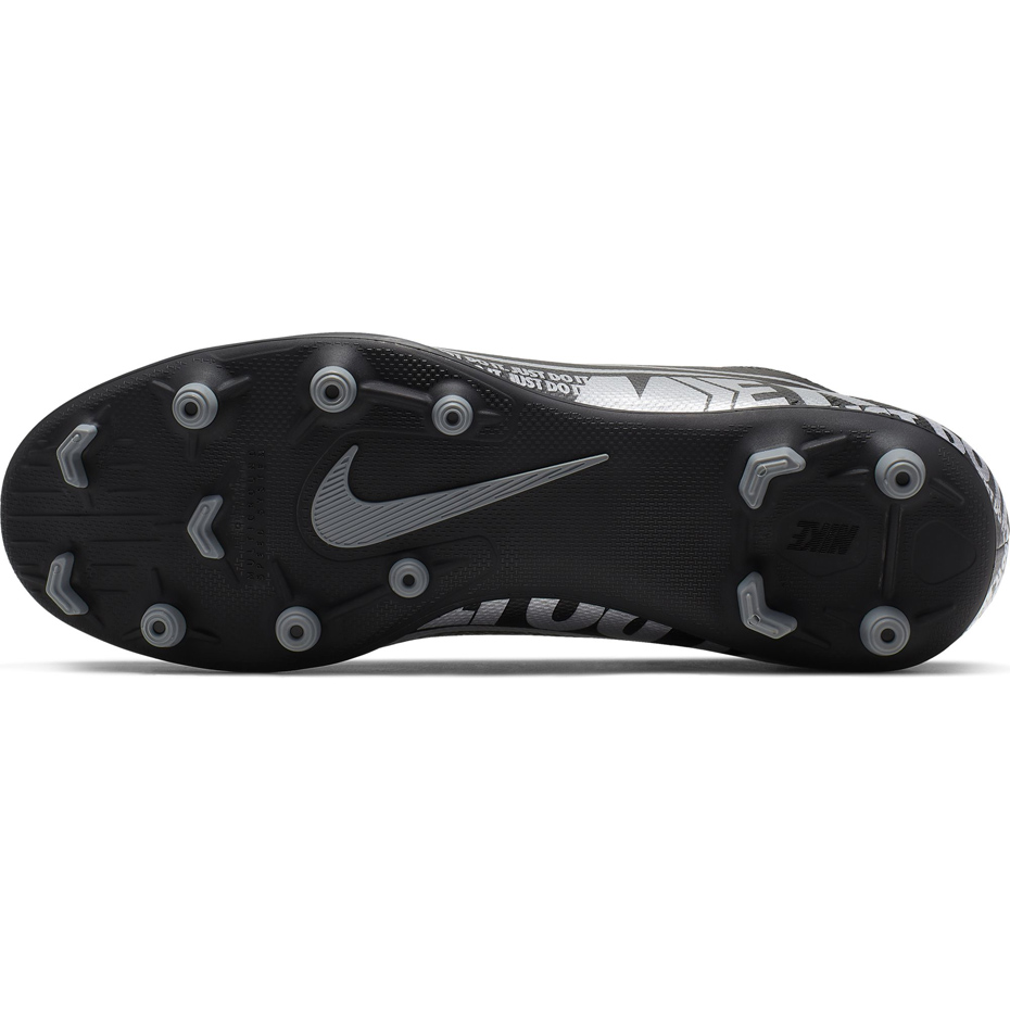 Buty piłkarskie Nike Mercurial Superfly 7 Club FG/MG AT7949 001 - obrazek 7