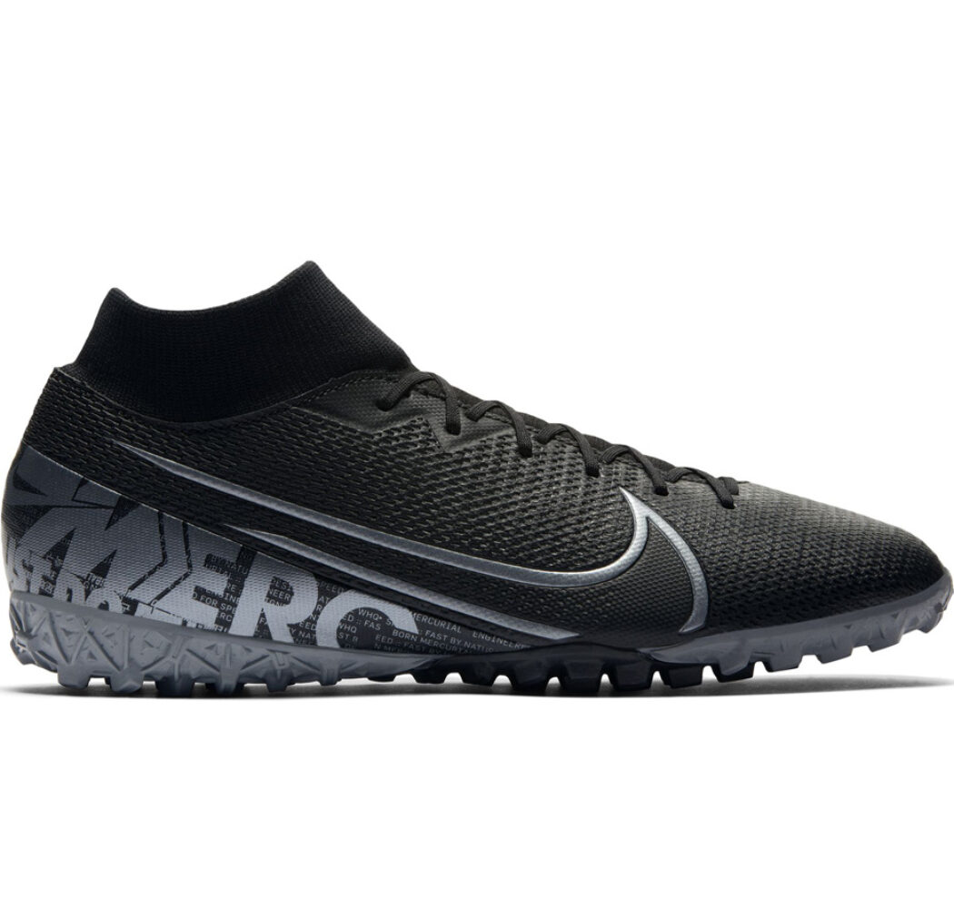 Buty piłkarskie Nike Mercurial Superfly 7 Academy TF AT7978 001