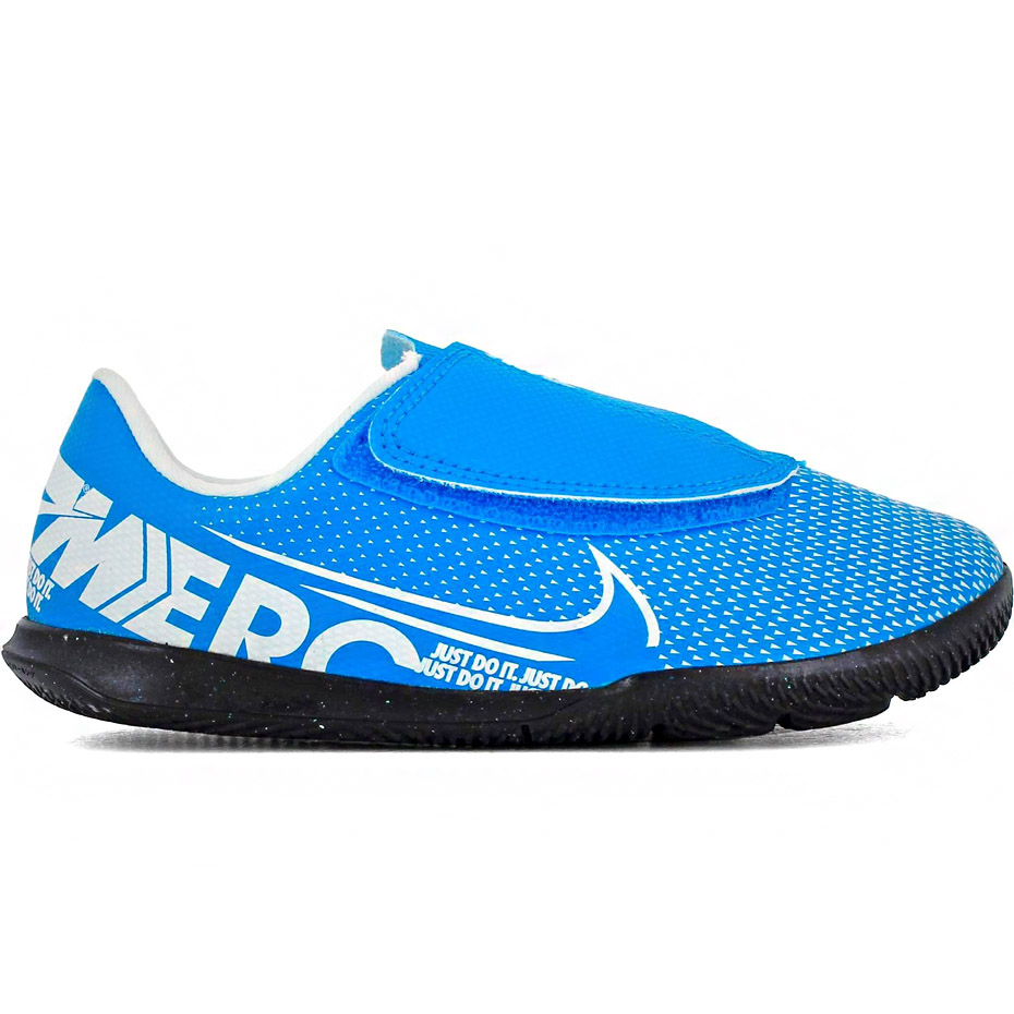 Buty piłkarskie Nike Mercurial Vapor 13 Club IC PS(V) JUNIOR AT8170 414