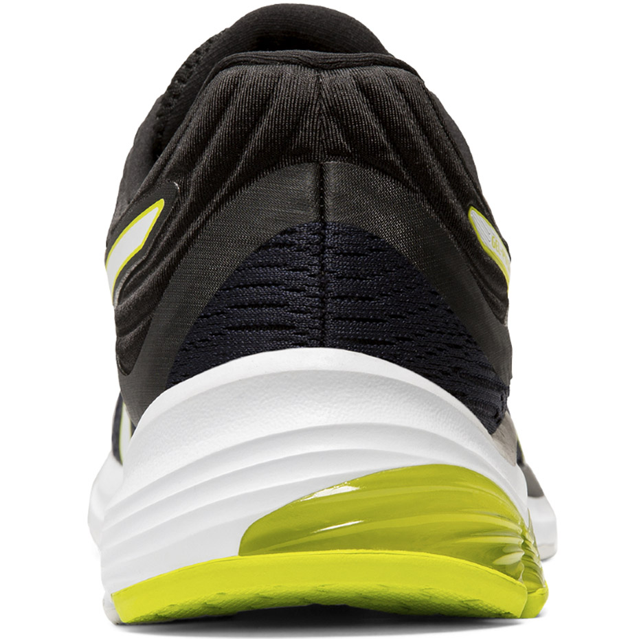 Buty męskie do biegania Asics Gel Pulse 11 czarne 1011A550 002 - obrazek 6