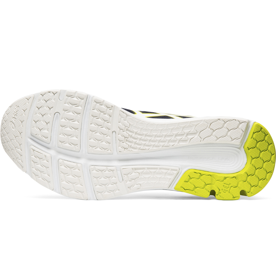 Buty męskie do biegania Asics Gel Pulse 11 czarne 1011A550 002 - obrazek 7