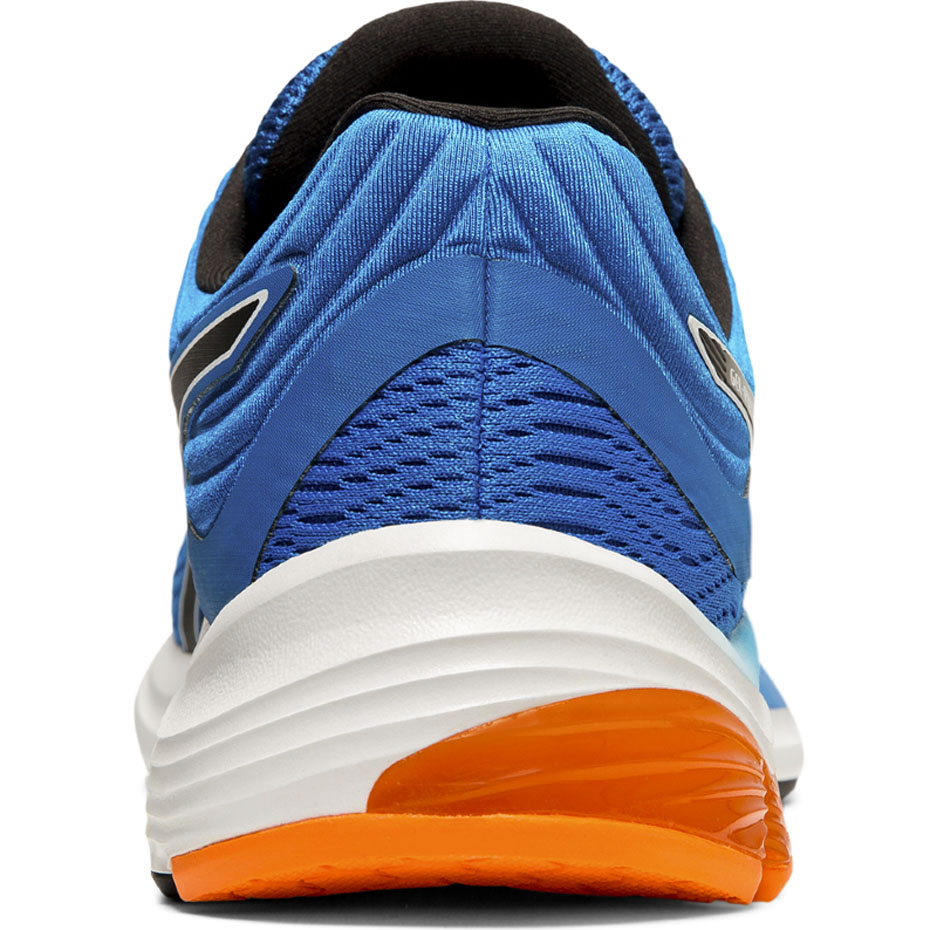 Buty męskie do biegania Asics Gel Pulse 11 niebieskie 1011A550 400 - obrazek 6