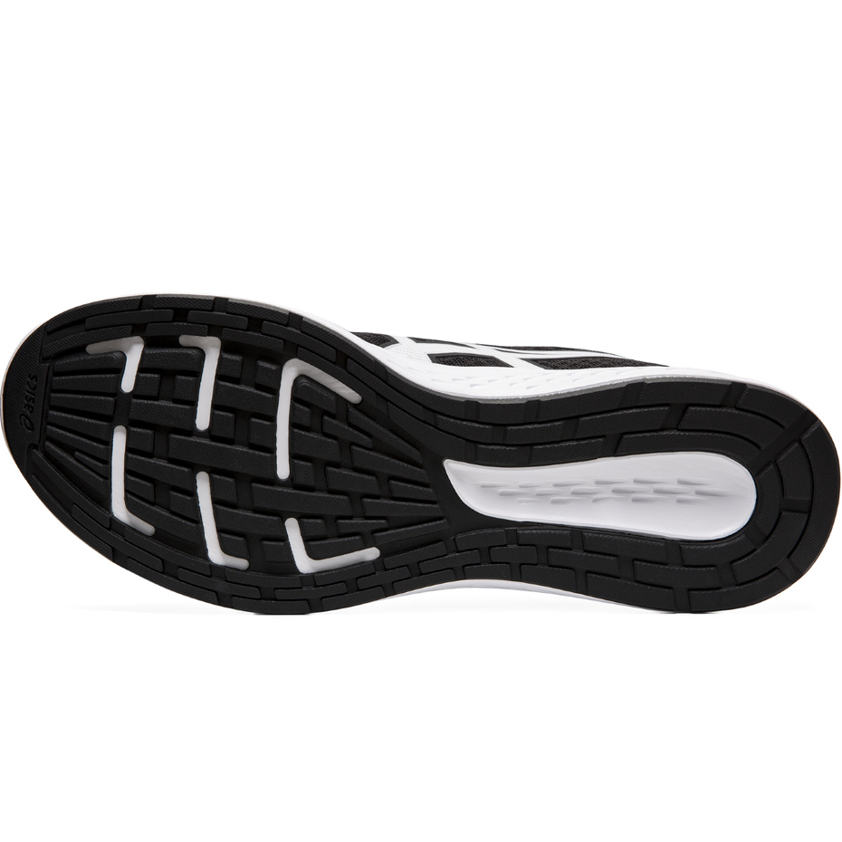 Buty męskie do biegania Asics Patriot 11 czarne 1011A568 001 - obrazek 7