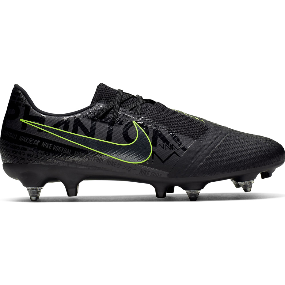 Buty piłkarskie Nike Phantom Venom Academy SG-PRO AC BQ9140 007