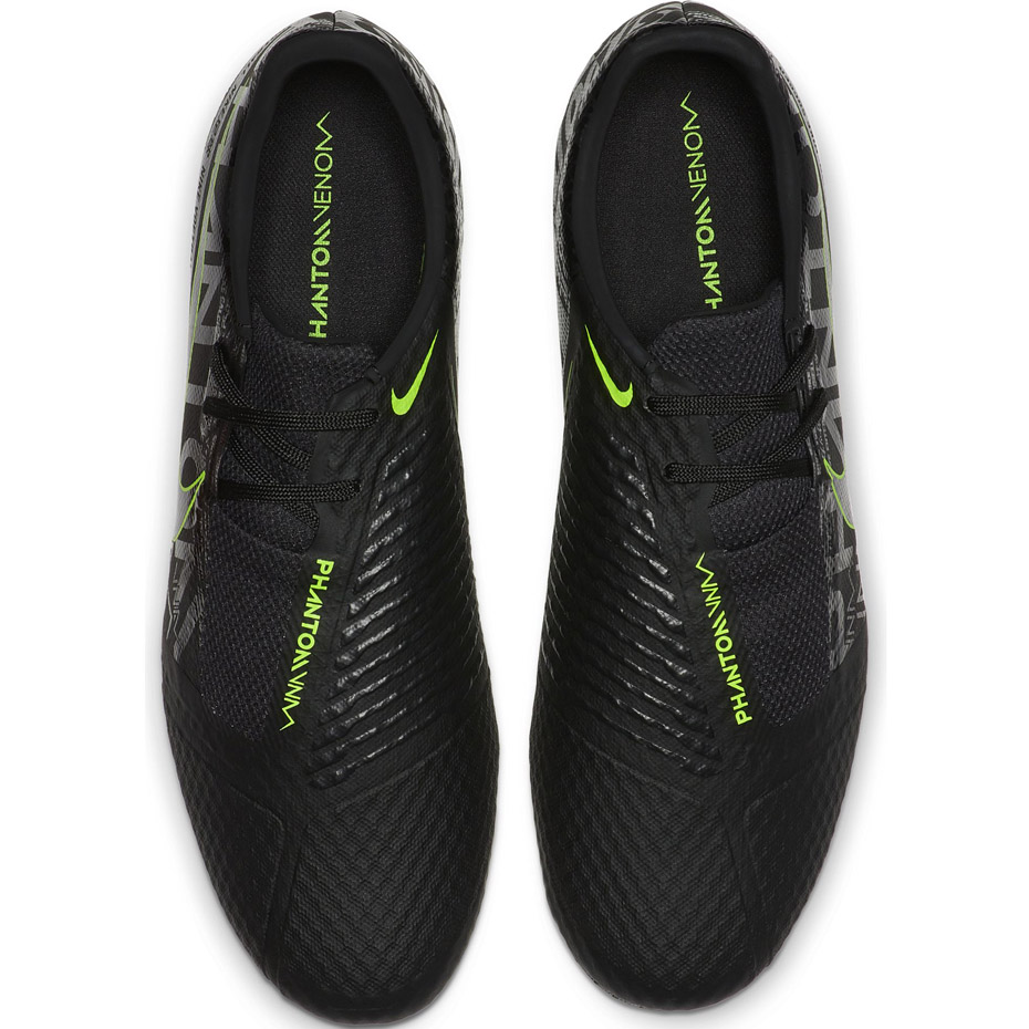 Buty piłkarskie Nike Phantom Venom Academy SG-PRO AC BQ9140 007 - obrazek 2