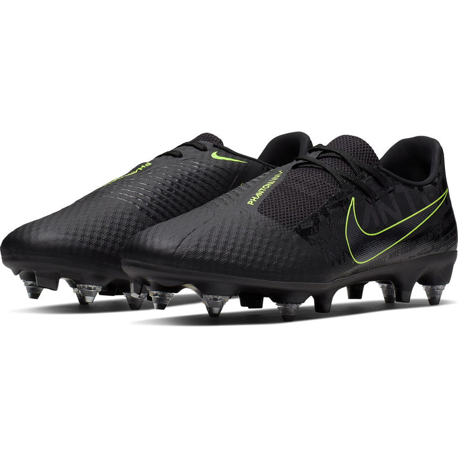 Buty piłkarskie Nike Phantom Venom Academy SG-PRO AC BQ9140 007 - obrazek 4