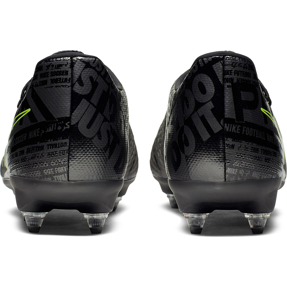 Buty piłkarskie Nike Phantom Venom Academy SG-PRO AC BQ9140 007 - obrazek 5