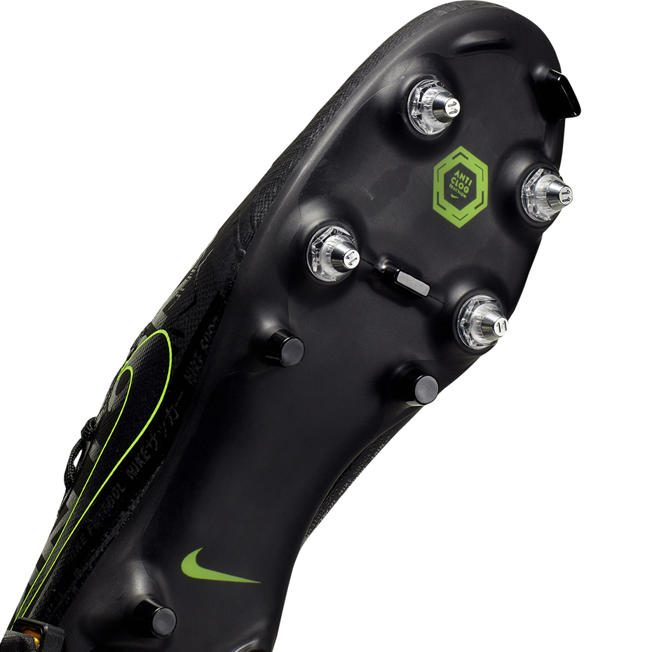 Buty piłkarskie Nike Phantom Venom Academy SG-PRO AC BQ9140 007 - obrazek 6