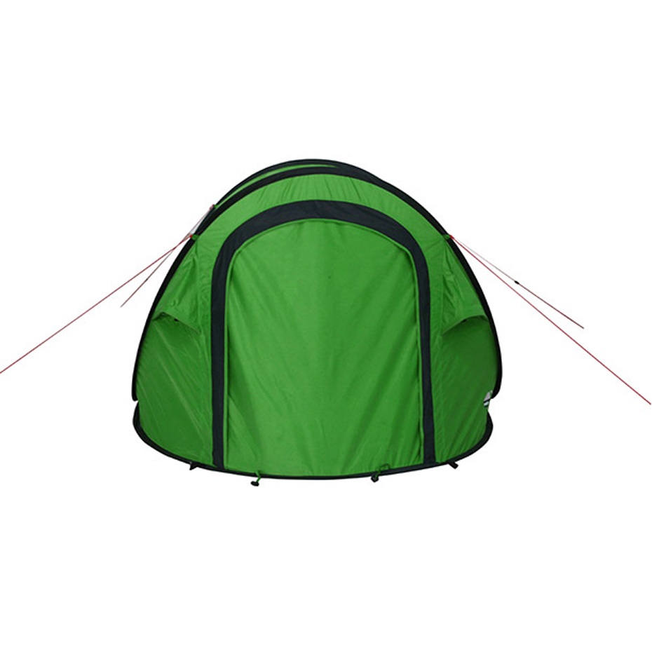 Namiot High Peak Vision 3 zielony 10123 - obrazek 7