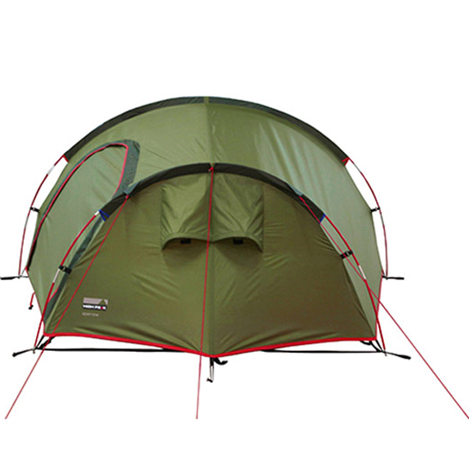 Namiot High Peak Sparrow 2 zielony 10186 - obrazek 7