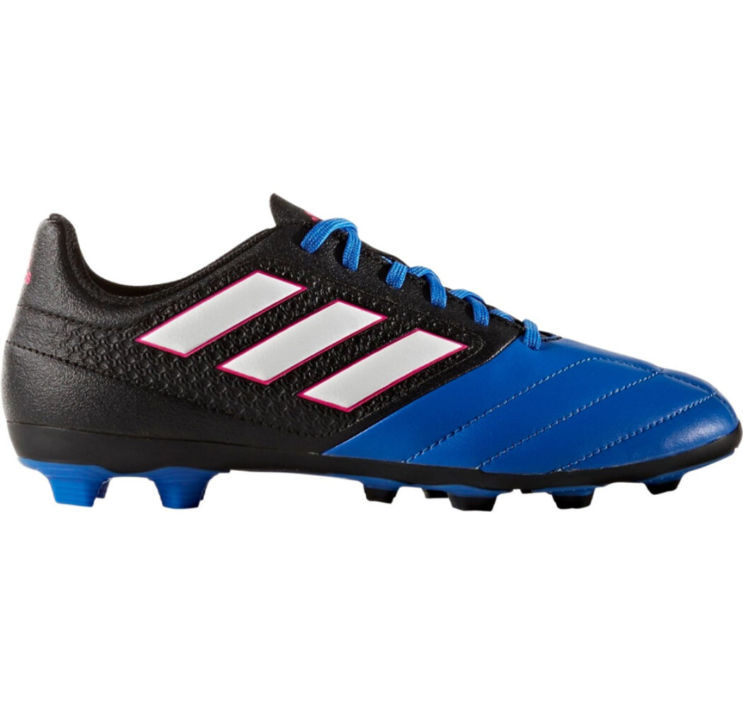 Buty piłkarskie adidas Ace 17.4 FxG JR BB5592