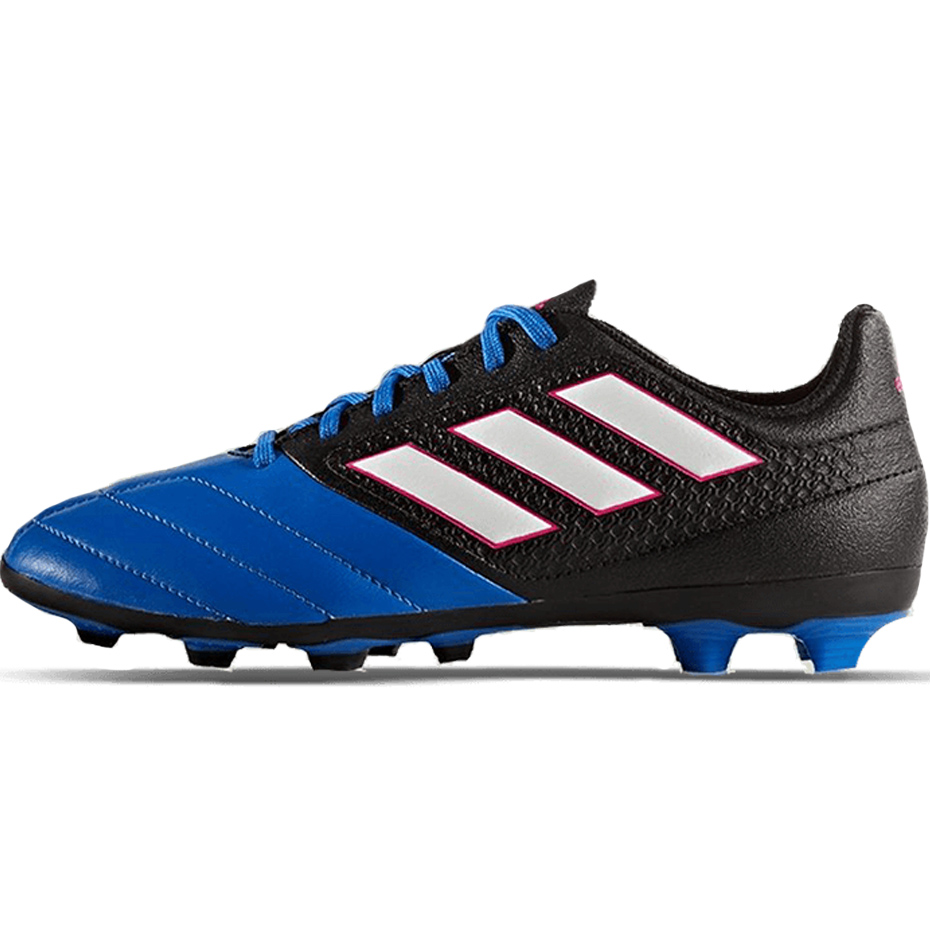 Buty piłkarskie adidas Ace 17.4 FxG JR BB5592 - obrazek 2