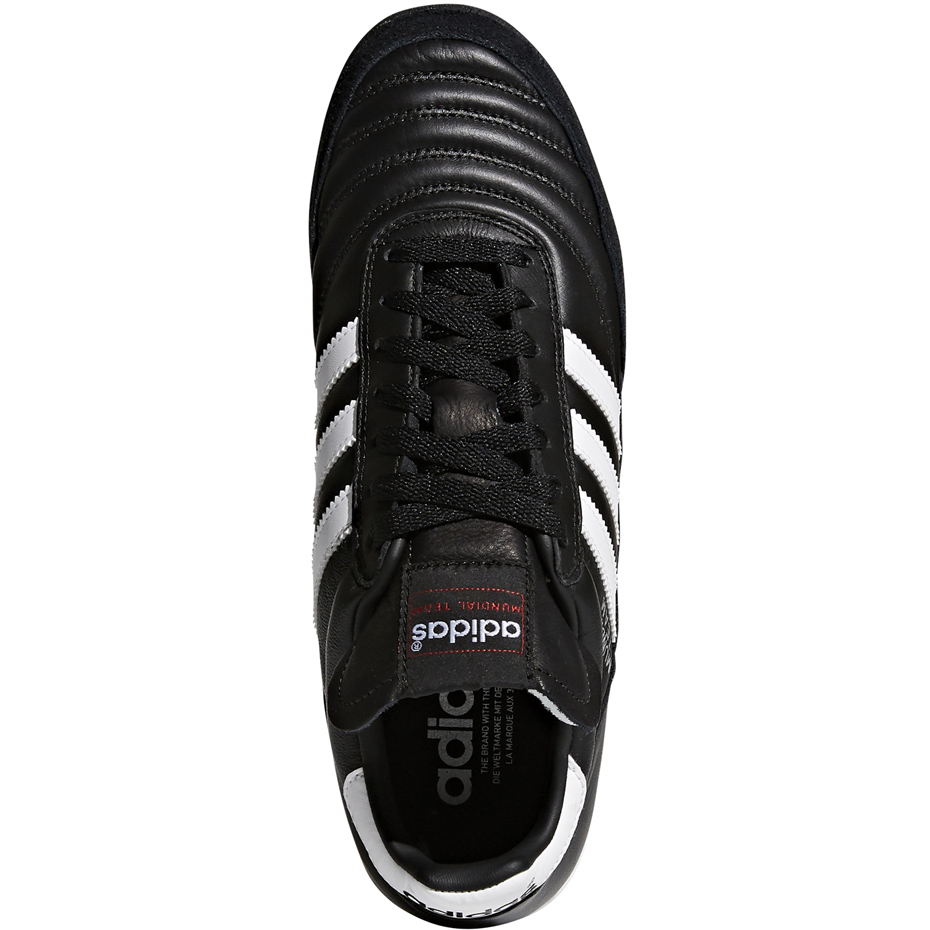 Buty piłkarskie adidas Mundial Team 019228 - obrazek 3