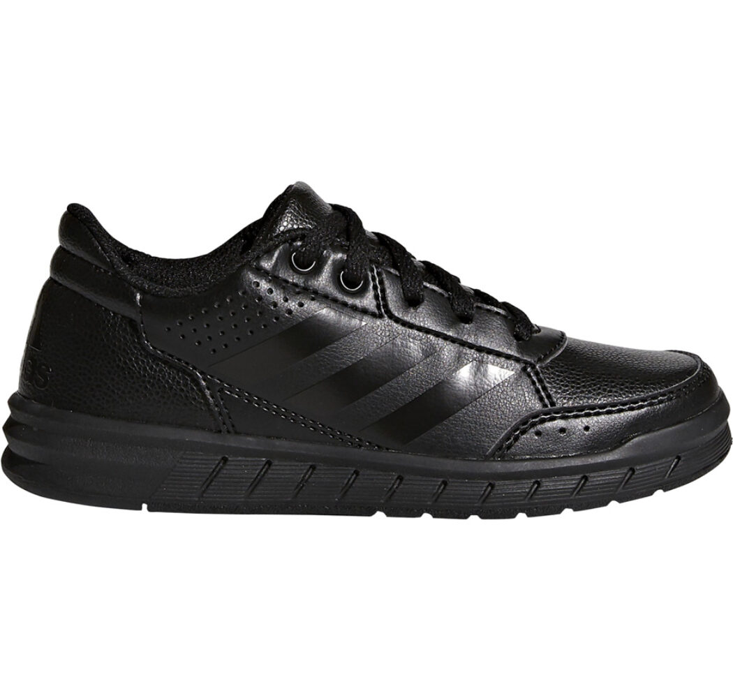 Buty dla dzieci adidas Alta Sport K BA9541