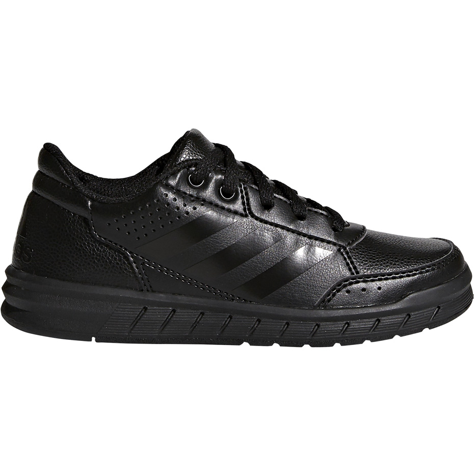 Buty dla dzieci adidas Alta Sport K BA9541