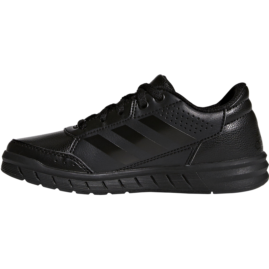 Buty dla dzieci adidas Alta Sport K BA9541 - obrazek 2
