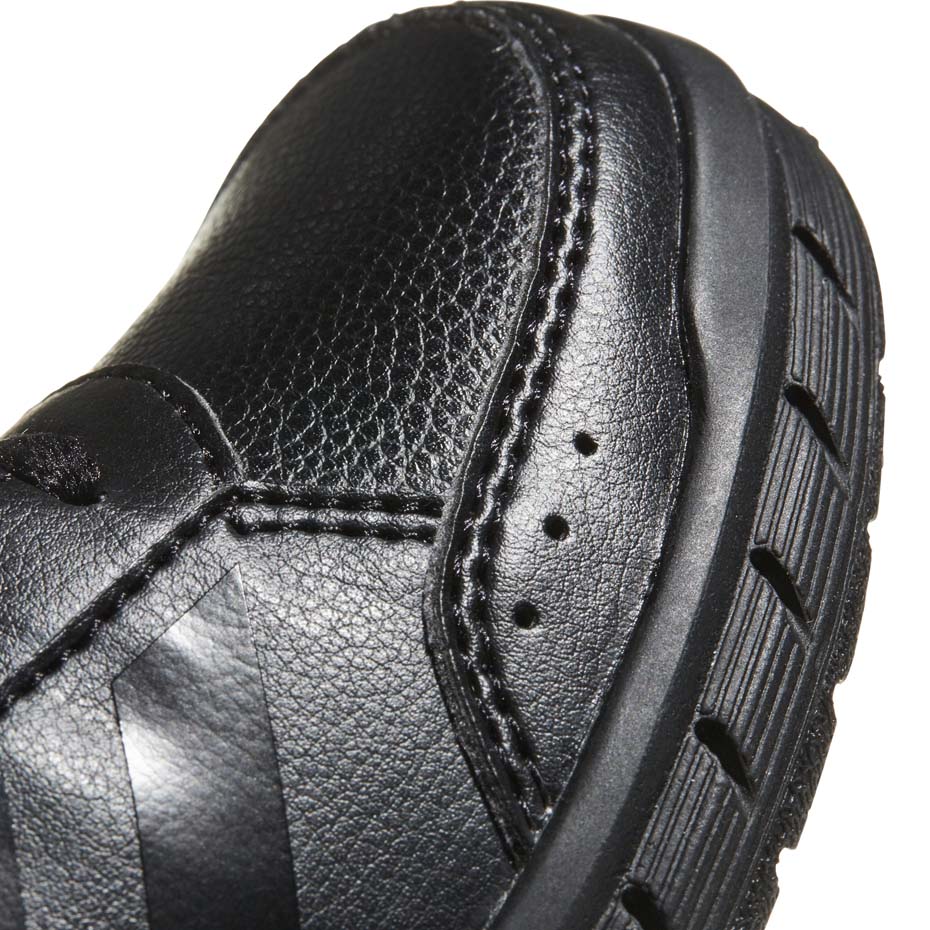Buty dla dzieci adidas Alta Sport K BA9541 - obrazek 4
