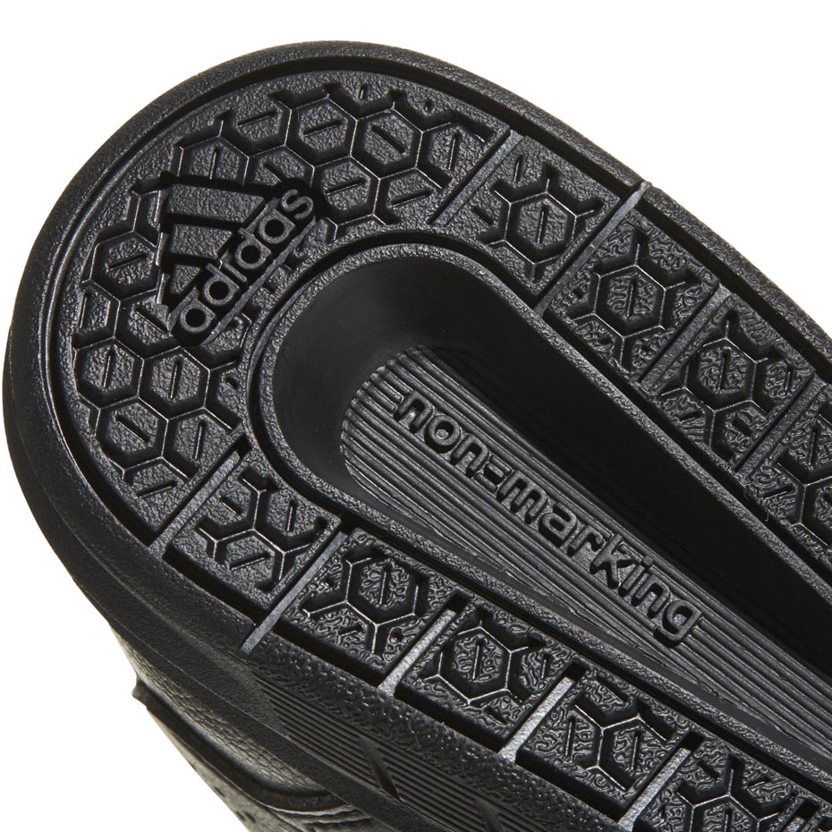 Buty dla dzieci adidas Alta Sport K BA9541 - obrazek 6