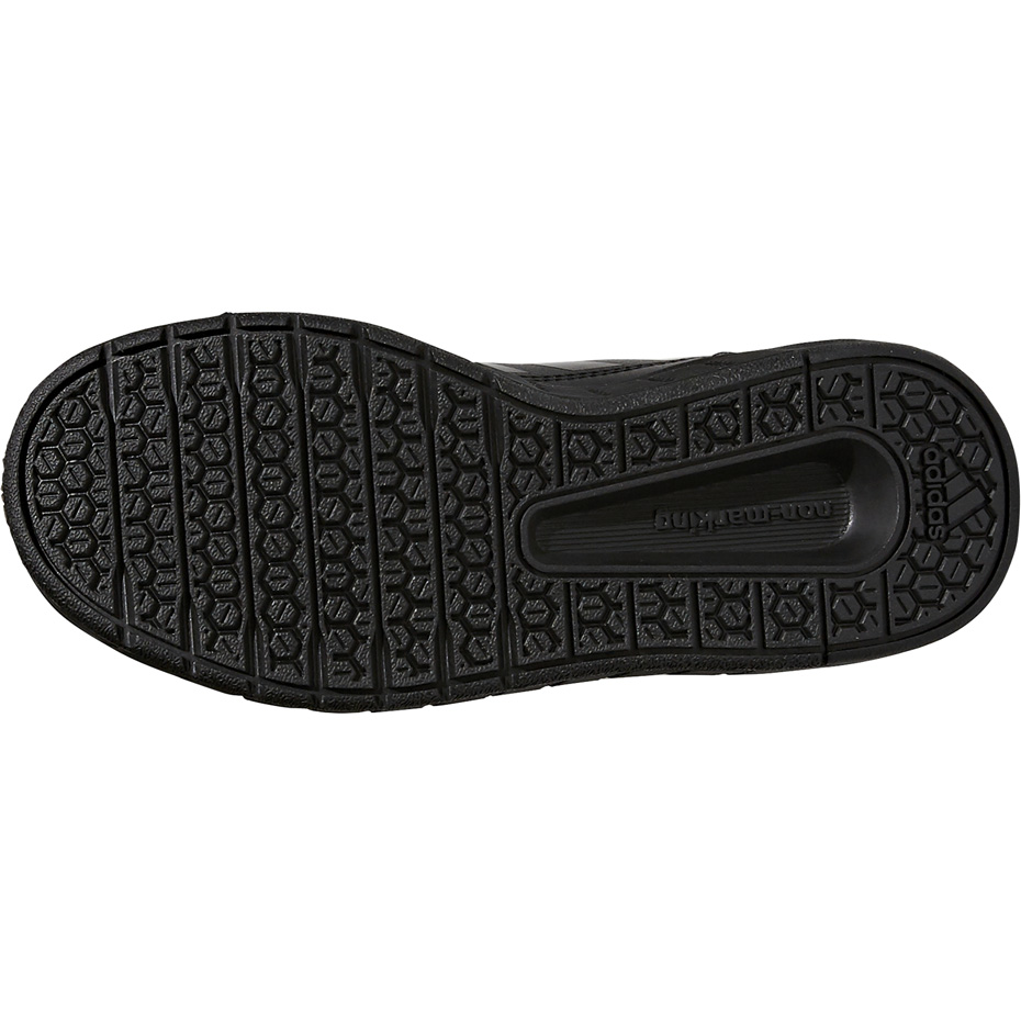Buty dla dzieci adidas Alta Sport K BA9541 - obrazek 7