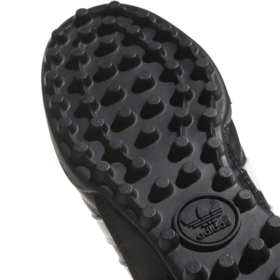 Buty piłkarskie adidas Kaiser 5 Team czarne 677357 - obrazek 6