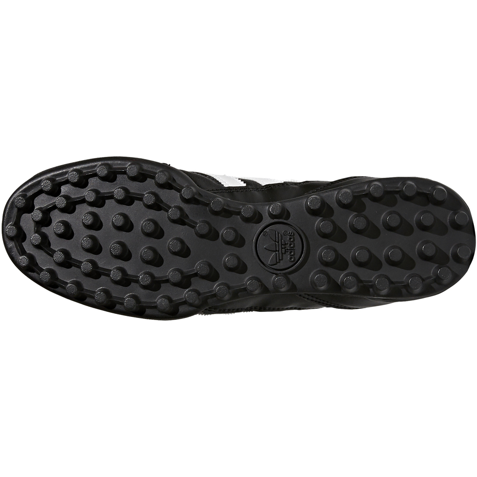 Buty piłkarskie adidas Kaiser 5 Team czarne 677357 - obrazek 7