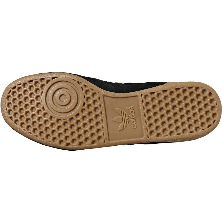 Buty piłkarskie adidas Mundial Goal czarne 019310 - obrazek 7