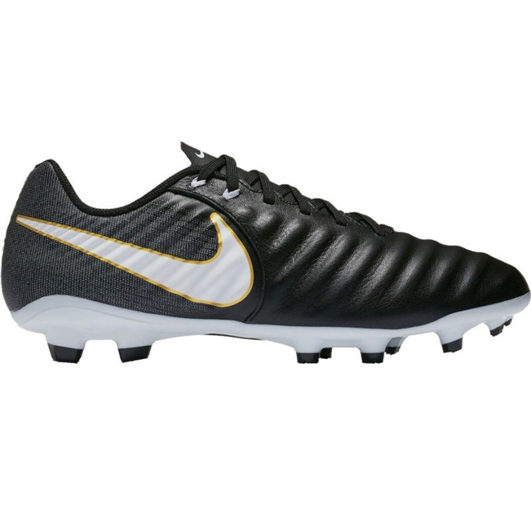 Buty piłkarskie Nike Tiempo Ligera IV FG 897744 002