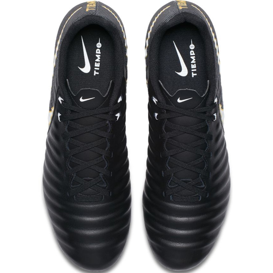 Buty piłkarskie Nike Tiempo Ligera IV FG 897744 002 - obrazek 2