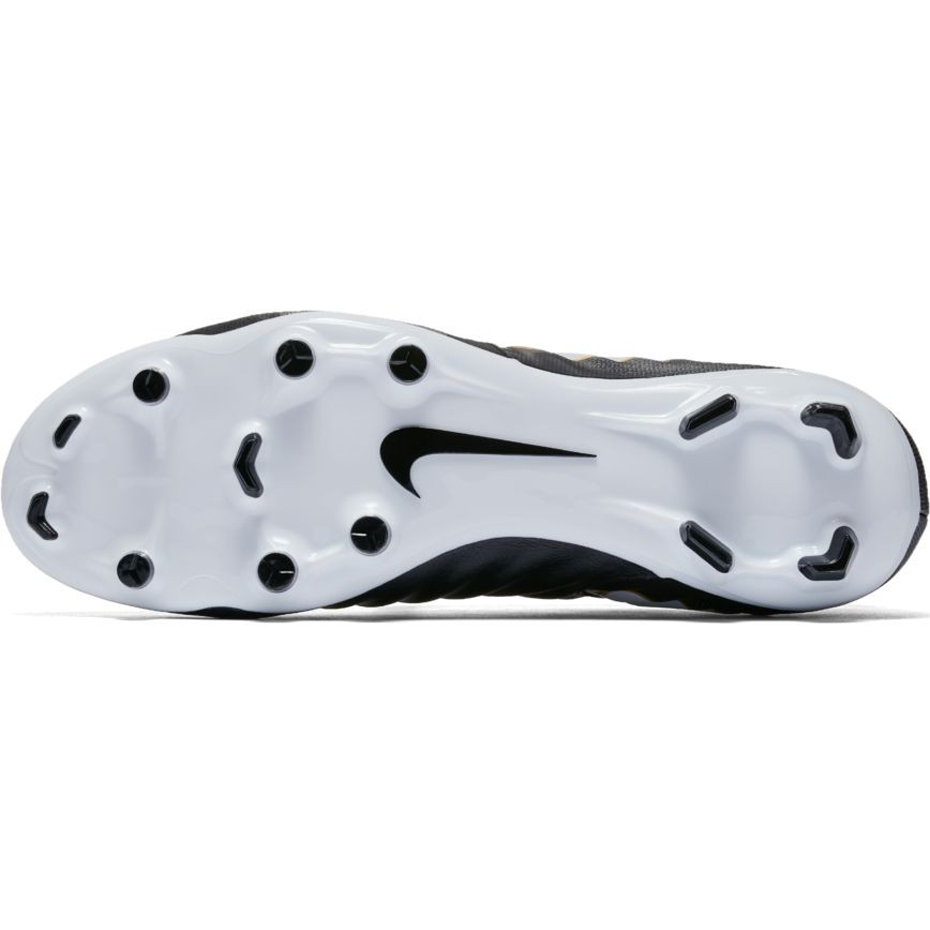 Buty piłkarskie Nike Tiempo Ligera IV FG 897744 002 - obrazek 6