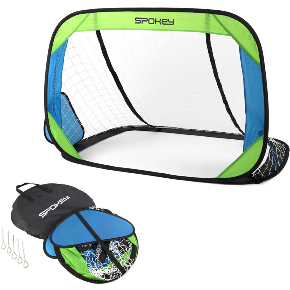 Bramka samorozkładająca Spokey Goalkeeper II 2szt. 923495 - obrazek 3