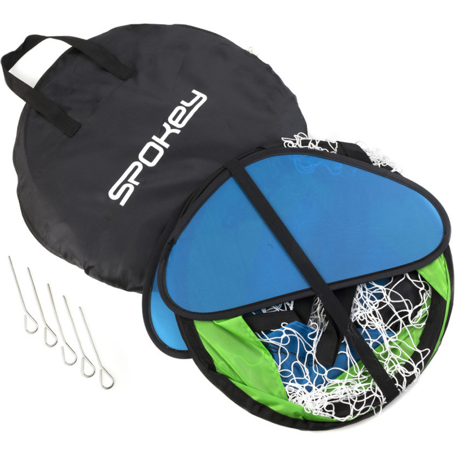 Bramka samorozkładająca Spokey Goalkeeper II 2szt. 923495 - obrazek 7