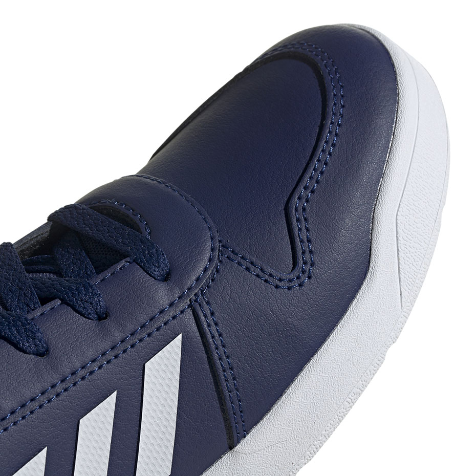 Buty dla dzieci adidas Tensaur K granatowe EF1087 - obrazek 4