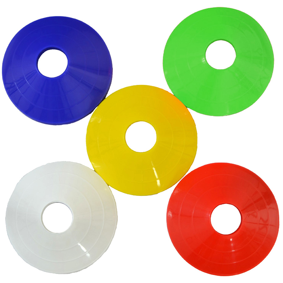 Pachołek NO10 6cm VCM-P2S50PB 50szt. - obrazek 2