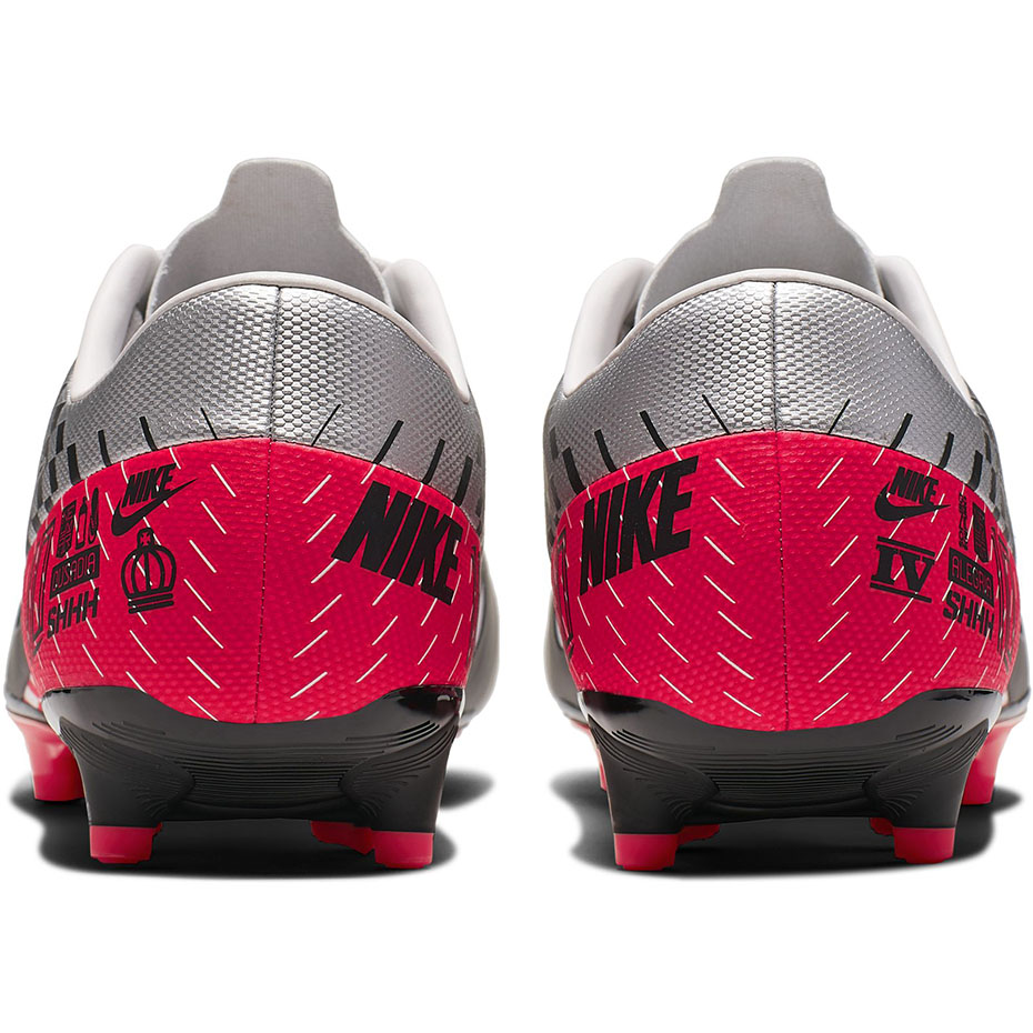 Buty piłkarskie Nike Mercurial Vapor 13 Academy Neymar FG/MG AT7960 006 - obrazek 5