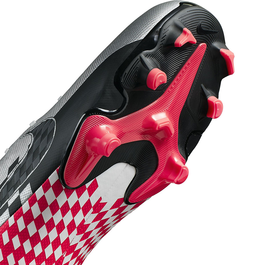 Buty piłkarskie Nike Mercurial Vapor 13 Academy Neymar FG/MG AT7960 006 - obrazek 6