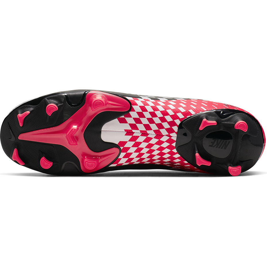 Buty piłkarskie Nike Mercurial Vapor 13 Academy Neymar FG/MG AT7960 006 - obrazek 7