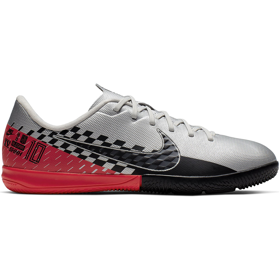 Buty piłkarskie Nike Mercurial Vapor 13 Academy Neymar IC JUNIOR AT8139 006