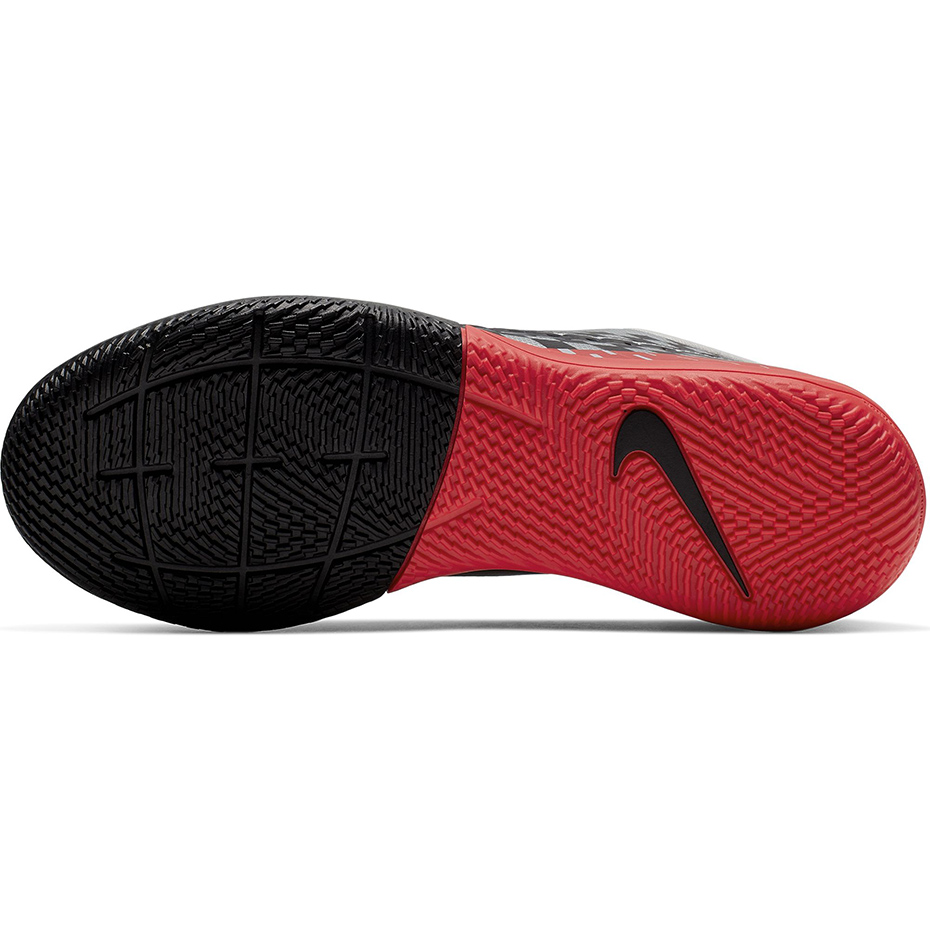Buty piłkarskie Nike Mercurial Vapor 13 Academy Neymar IC JUNIOR AT8139 006 - obrazek 6