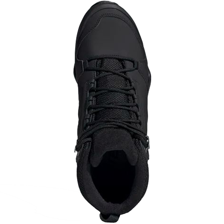 Buty męskie adidas Terrex AX3 Beta Mid czarne G26524 - obrazek 2