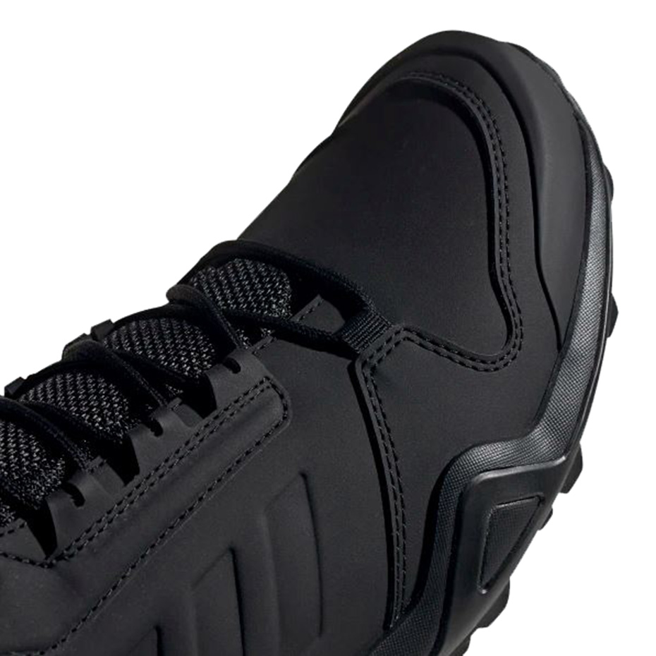 Buty męskie adidas Terrex AX3 Beta Mid czarne G26524 - obrazek 4
