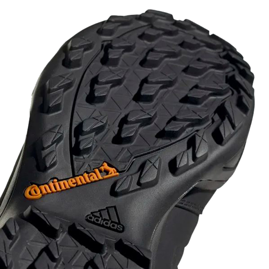 Buty męskie adidas Terrex AX3 Beta Mid czarne G26524 - obrazek 6