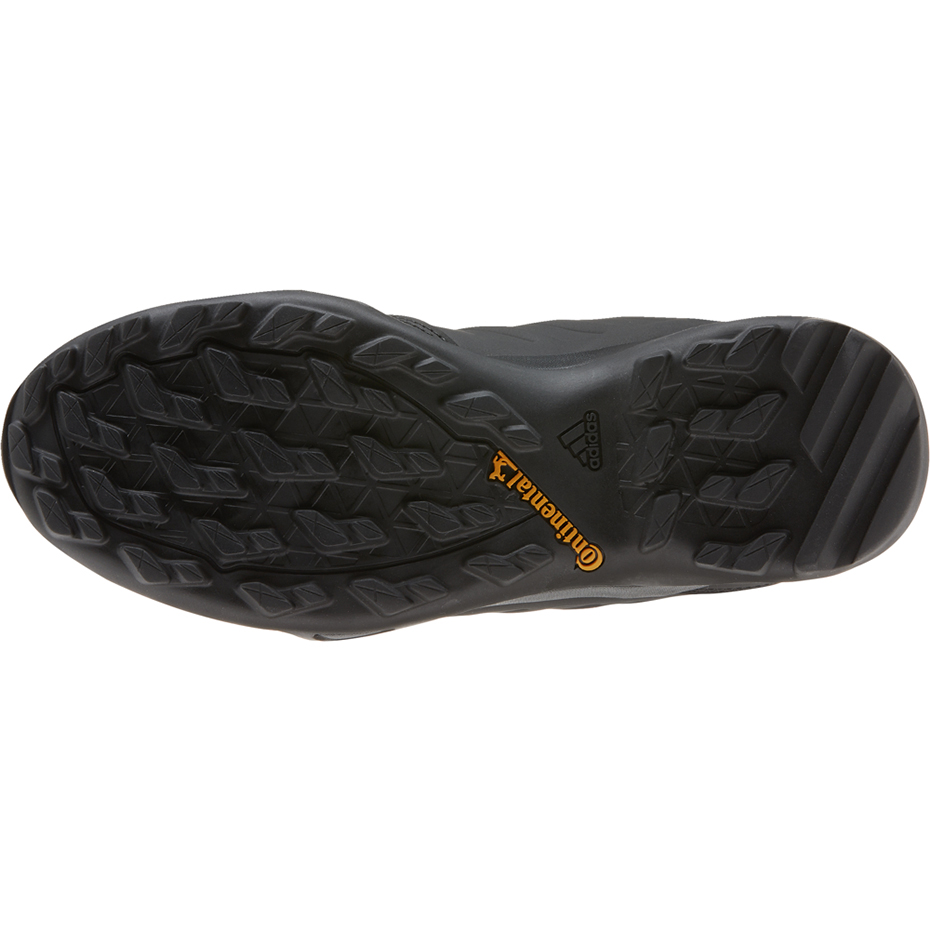 Buty męskie adidas Terrex AX3 Beta Mid czarne G26524 - obrazek 7