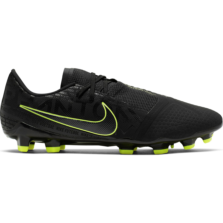 Buty piłkarskie Nike Phantom Venom Pro FG AO8738 007