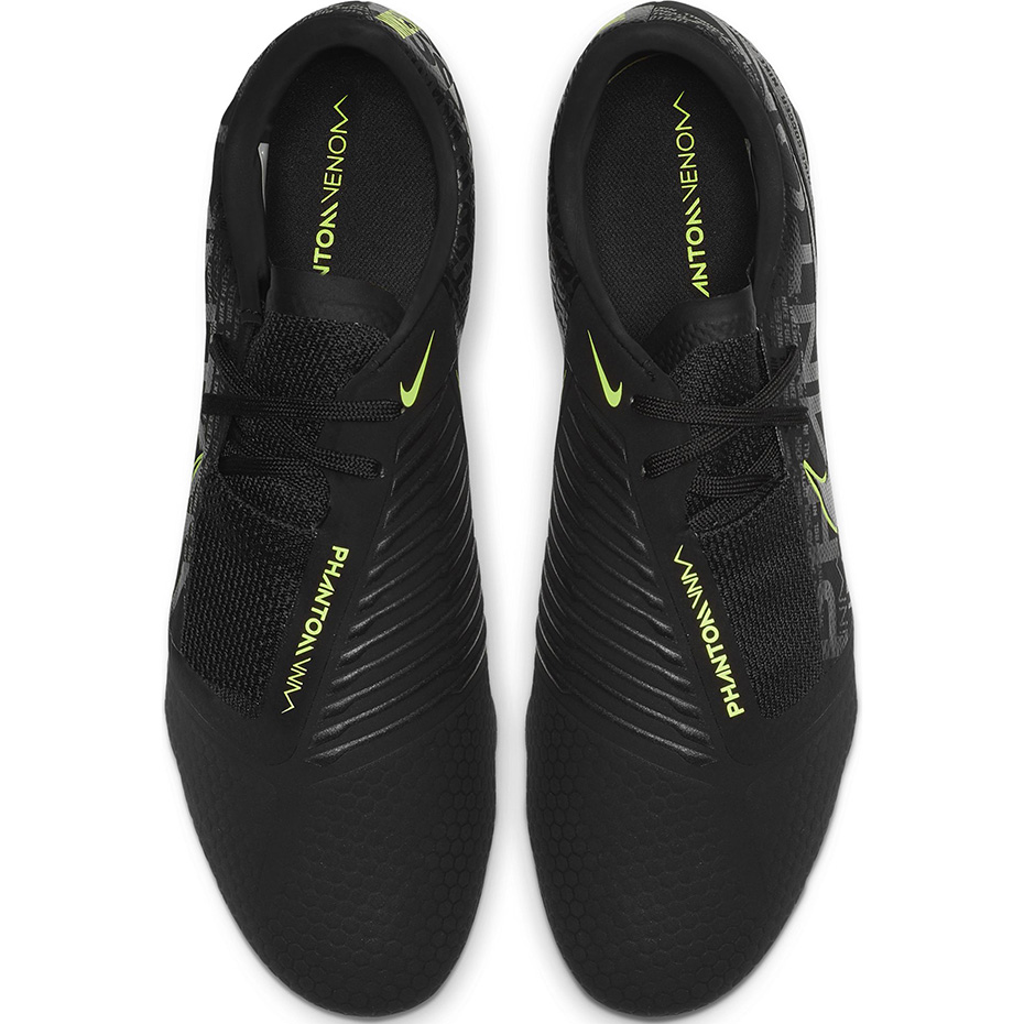 Buty piłkarskie Nike Phantom Venom Pro FG AO8738 007 - obrazek 2
