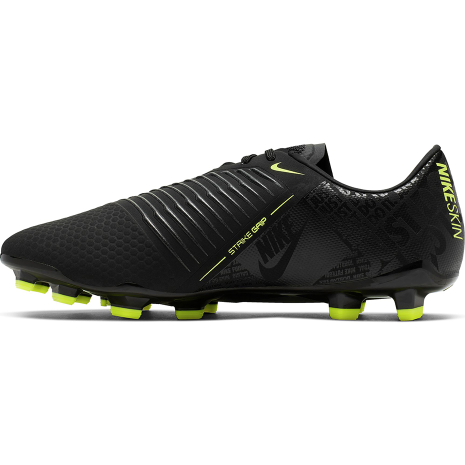 Buty piłkarskie Nike Phantom Venom Pro FG AO8738 007 - obrazek 3