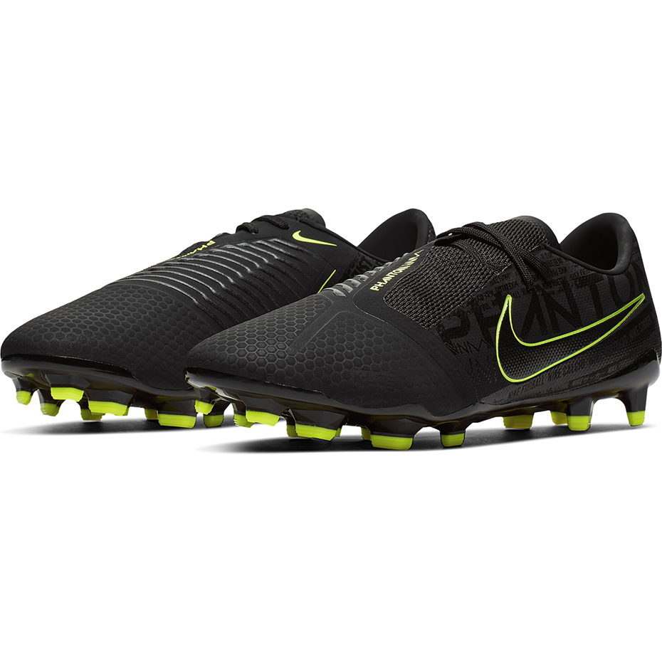 Buty piłkarskie Nike Phantom Venom Pro FG AO8738 007 - obrazek 4
