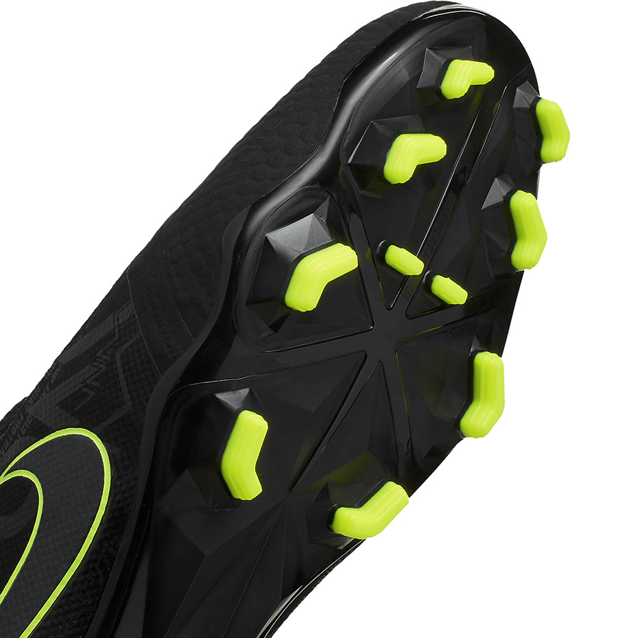 Buty piłkarskie Nike Phantom Venom Pro FG AO8738 007 - obrazek 7