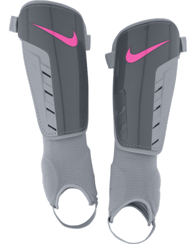 OCHRANIACZE PIŁKARSKIE NIKE CHARGE /SP0258 012