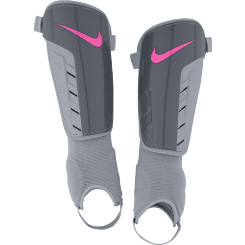OCHRANIACZE PIŁKARSKIE NIKE CHARGE /SP0258 012