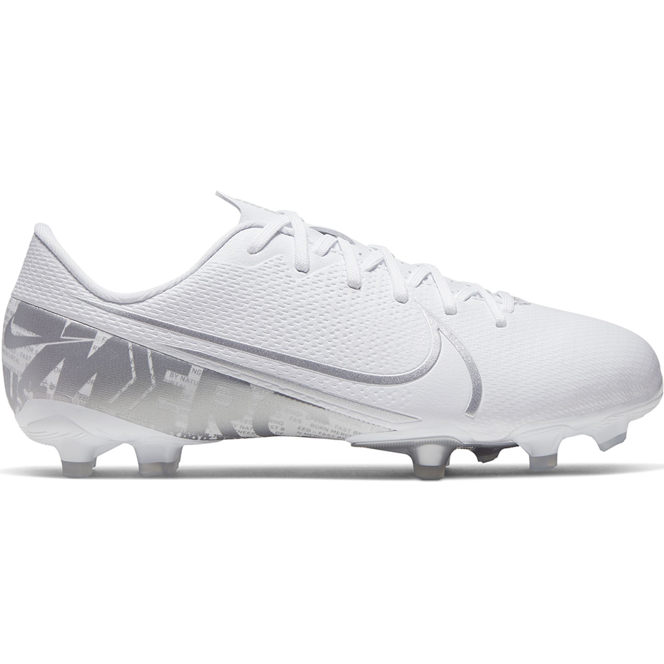 Buty piłkarskie Nike Mercurial Vapor 13 Academy FG/MG JUNIOR AT8123 100